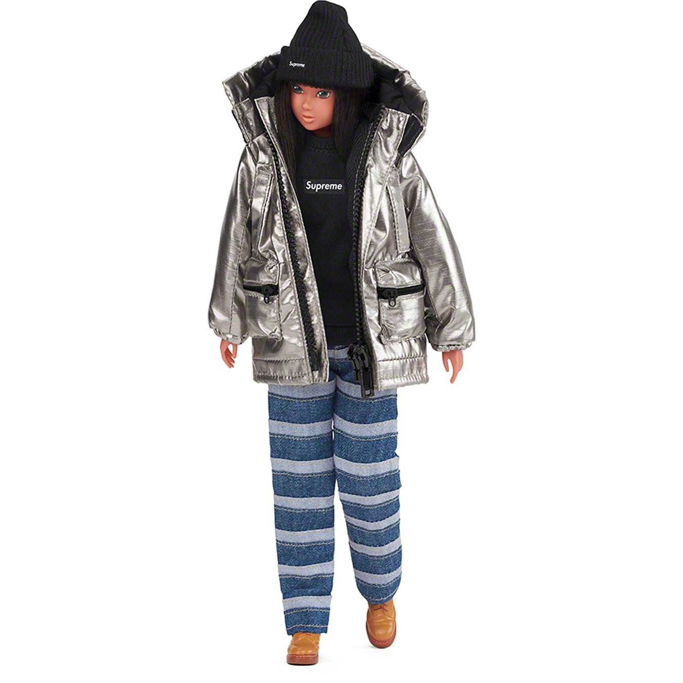 Supreme®/momoko™ DOLL view 2